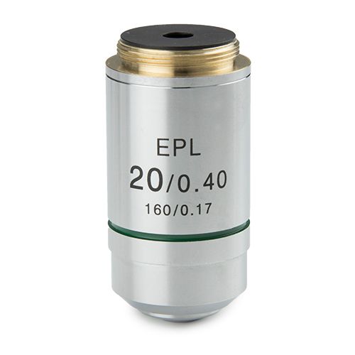 E-plan EPL 20x/0.40 objective