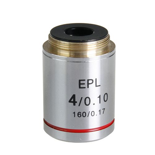 E-plan EPL 4x/0.10 objective