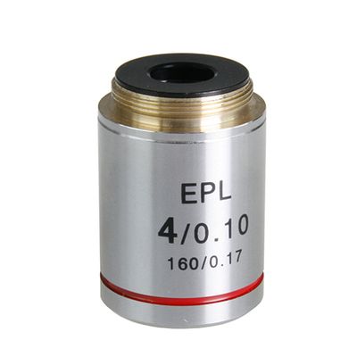 E-Plan EPL 4x/0,10 Objektiv