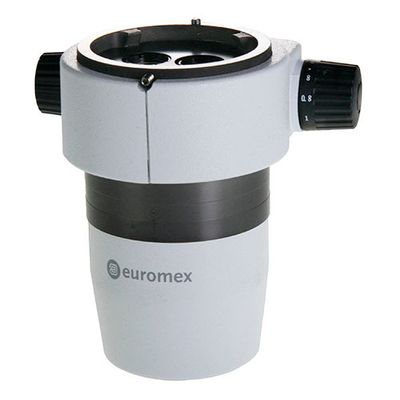 Modulo DZ Zoom rapporto 1:8 con range di zoom da 0,8 a 6,5x e senza obiettivi
