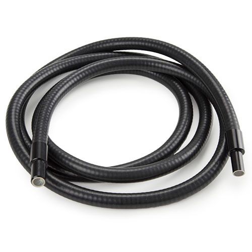Single-arm flexible light guide, 100 cm long, 8 mm diameter