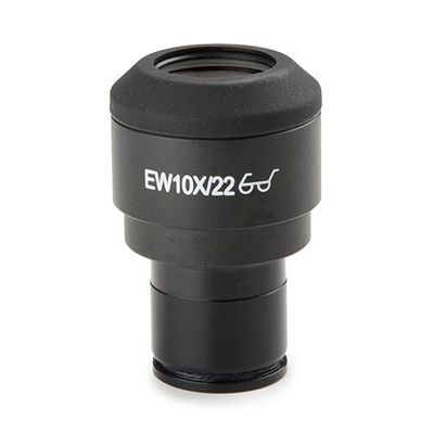 EWF 10x/22 mm Okular, Ø 30 mm Tubus