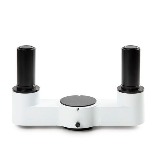 Photo tube module with two 23.2 mm tubes