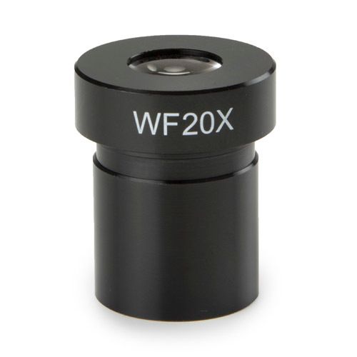 Wide angle WF 20x/11.5 mm eyepiece