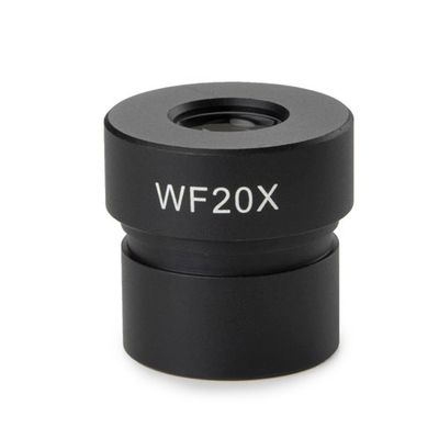 Oculaire grand angle WF 20x/11 mm. Tube Ø 30mm