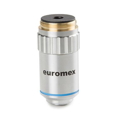 E-Plan-Phase EPLPH S40x/0,65 Objektiv. Arbeitsabstand 0,64 mm