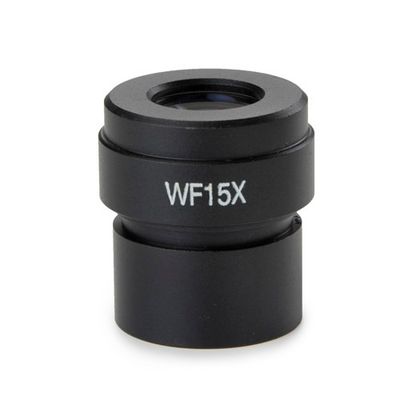 Oculaire grand angle WF 15x/15 mm, tube Ø 30 mm