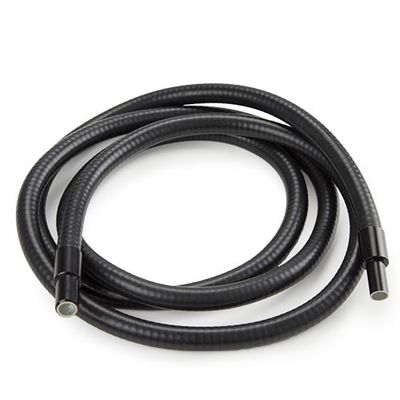 Single-arm flexible light guide, 200 cm long, 8 mm diameter