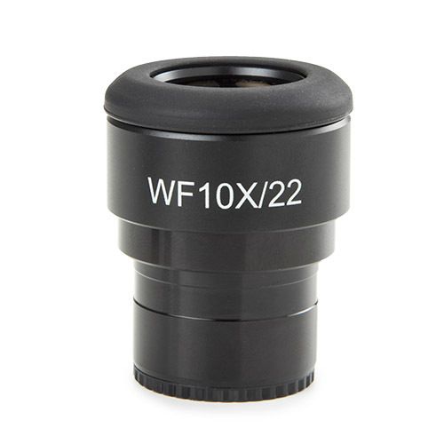 EWF 10x/22 mm eyepiece (1 piece) for DZ series head
