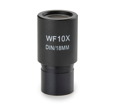 Oculaire micrométrique grand angle WF 10x/12 mm