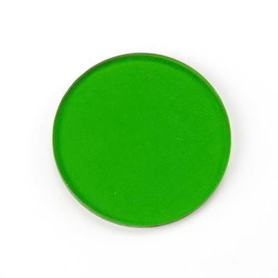 Filtro verde diametro Ø 32 mm
