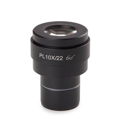 Oculare grandangolare HWF 10x/22 mm