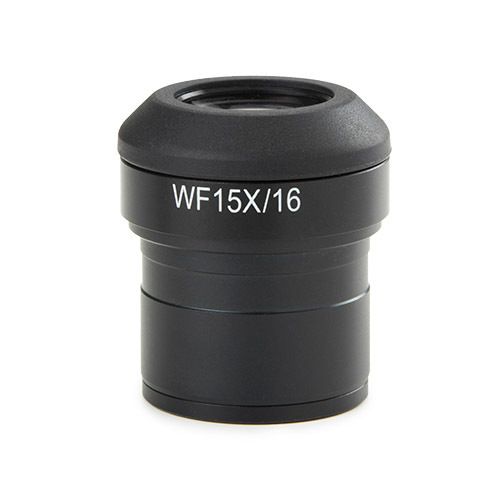 EWF 15x/16 mm eyepiece (1 piece) for DZ series head