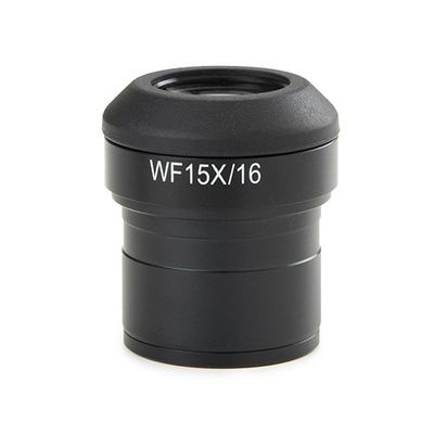 Oculare EWF 15x/16 mm (1 pezzo) per testa serie DZ