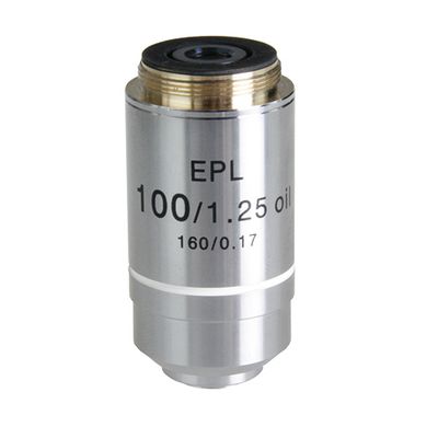 E-Plan EPL S100x/1,25 Objektiv