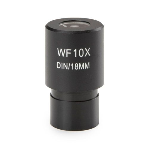 Wide angle WF 10x/18 mm eyepiece