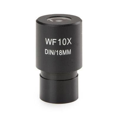 Ocular gran angular WF 10x/18 mm