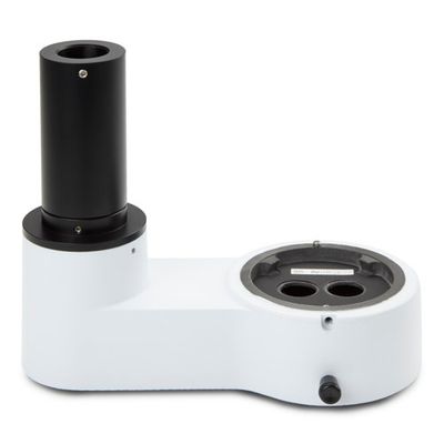 Modulo tubo fotografico con tubo da 23,2 mm