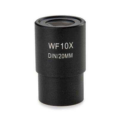 Oculaire grand angle WF 10x/20 mm, tube Ø 30 mm