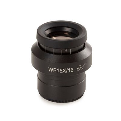 HWF 15x/16mm Okular