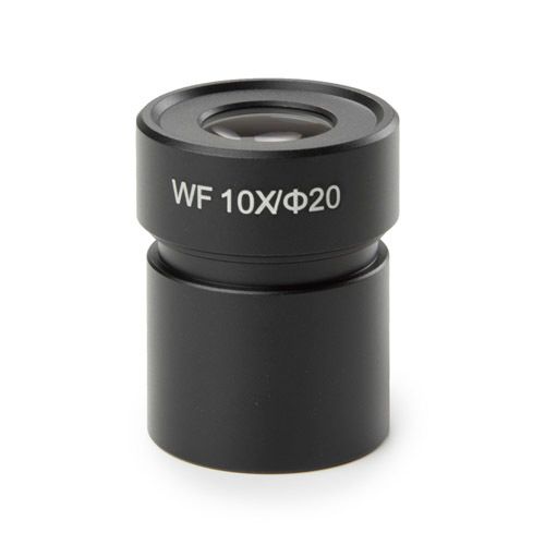 HWF 10x/20 mm eyepiece with micrometer