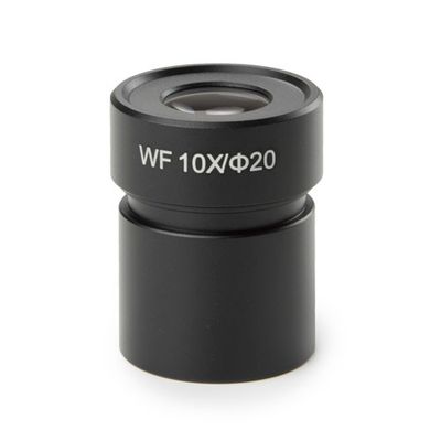 HWF 10x/20 mm eyepiece with micrometer
