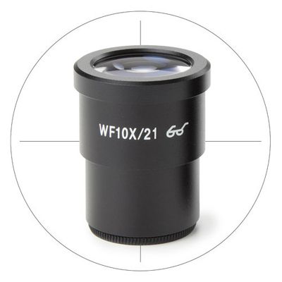 Oculare HWF 10x/21 mm con mirino
