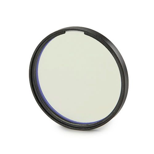 Green, interference filter 520-570 mm filter for incident lighting