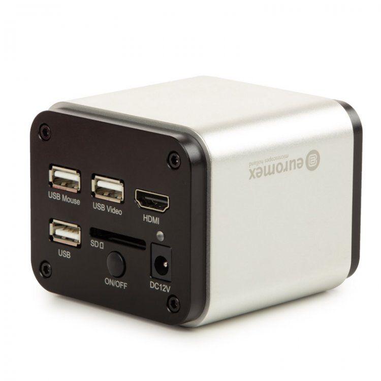 HD-Pro HDMI camera VC.3039 with SONY CMOS EXMOR 8 MP sensor, without monitor
