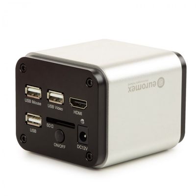 HD-Pro HDMI camera VC.3039 with SONY CMOS EXMOR 8 MP sensor, without monitor