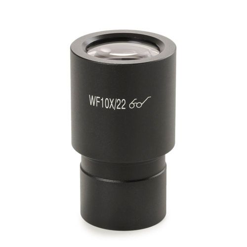 HWF 10x/22 mm eyepiece for bScope for Ø 30 mm tube