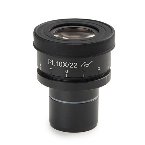 HWF 10x/22mm eyepiece