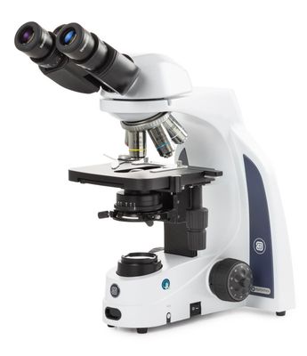 iScope IS.1152-EPL Biokular mit E-Plan-Objektiven