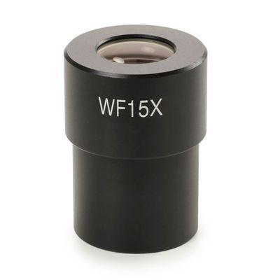 HWF 15x/11 mm eyepiece for bScope for Ø 30 mm tube