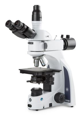iScope IS.1053-PLMi Triocular Material Science (Metallurgical)