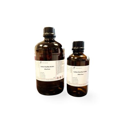 Disulfure de carbone 99,99 % ultra pur, 25 L