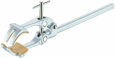 Universal tripod clamp 1 piece