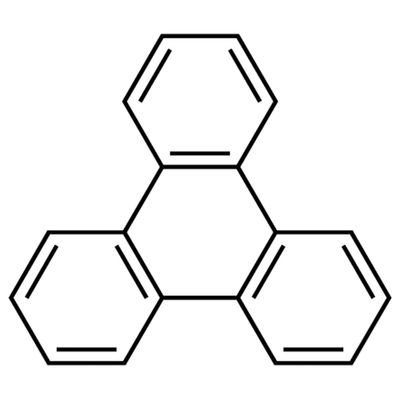 Triphenylene (purified by sublimation)&gt;98.0%(GC)200mg