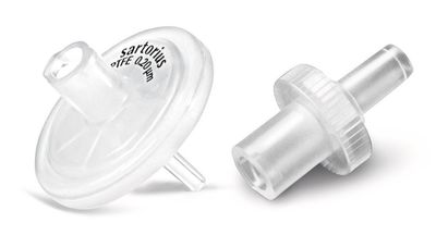 Syringe filters Minisart® SRP non-sterile, with Male Luer Slip outlet, 0,2 µm, 4 mm, 500 Piece(s)
