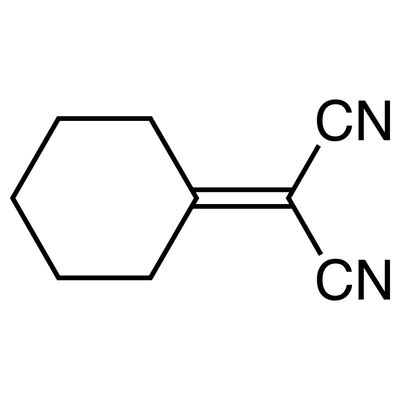 2-Cyclohexylidenemalononitrile&gt;98.0%(GC)250mg
