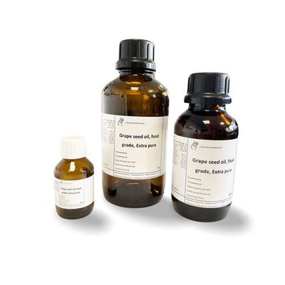 Aceite de semilla de uva, grado alimenticio, Extra puro 25L