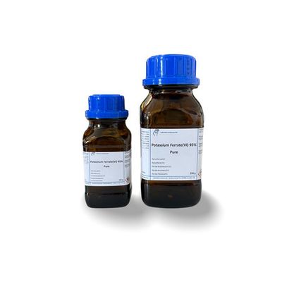 Ferrate de Potassium(VI) 95%, Pur 250g