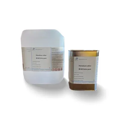 Etere di petrolio 40-60, Extra puro 1L