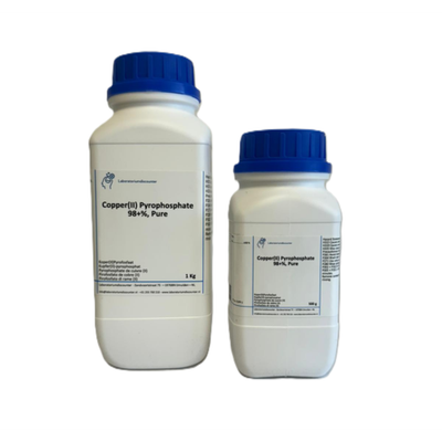 Copper(II) Pyrophosphate 98+%, Pure 500g