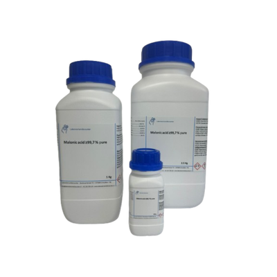 Malonic Acid 99.7+% Pure 1KG