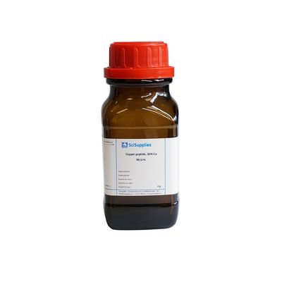Copper Peptide GHK-Cu 99.5%