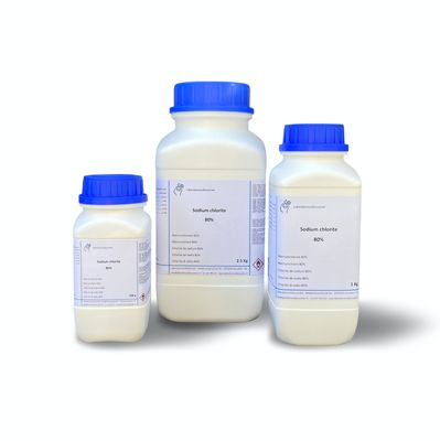 Sodium chlorite 80% 1 Kilogram