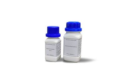 Sodium Borohydride 98 +%, pure  100 gram