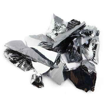 Cristaux de silicium 99,9% 5 kilogrammes