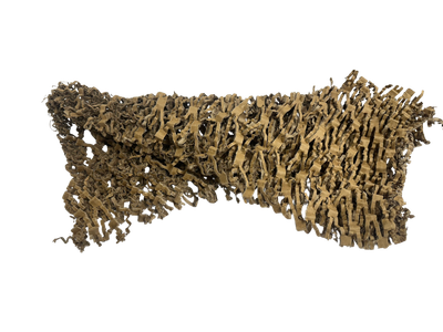 Opvulmateriaal van gerecycled karton voor verzending – per kilo